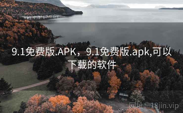 9.1免费版.APK，9.1免费版.apk,可以下载的软件